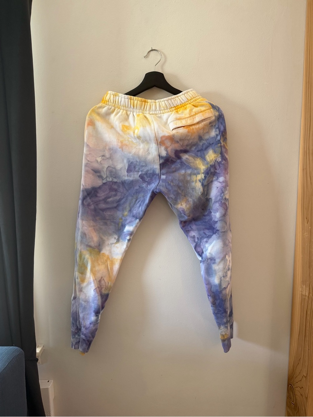Nike Tie-Dye Hoodie & Joggers Set - Picture 9 of 13
